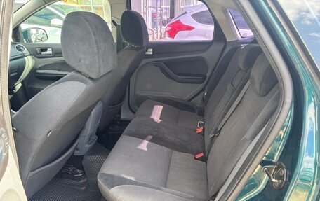 Ford Focus II рестайлинг, 2008 год, 700 000 рублей, 7 фотография