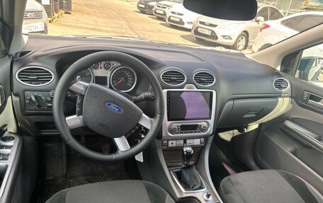 Ford Focus II рестайлинг, 2008 год, 700 000 рублей, 5 фотография