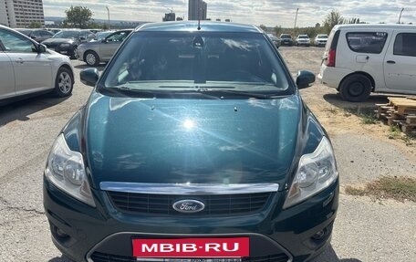 Ford Focus II рестайлинг, 2008 год, 700 000 рублей, 3 фотография