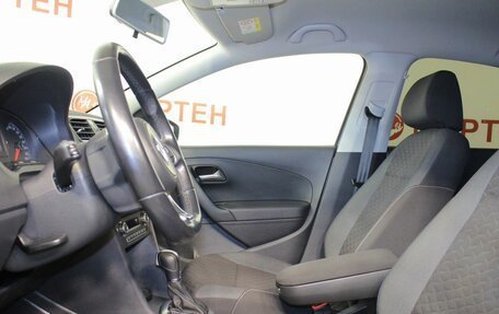 Volkswagen Polo VI (EU Market), 2018 год, 1 298 000 рублей, 9 фотография