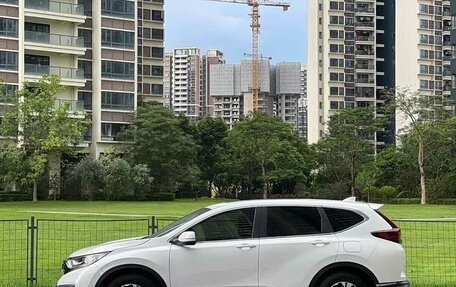 Honda CR-V IV, 2022 год, 2 345 000 рублей, 6 фотография