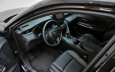 Toyota Harrier, 2022 год, 2 740 050 рублей, 6 фотография