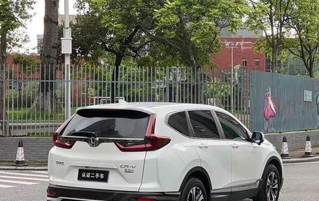Honda CR-V IV, 2022 год, 2 345 000 рублей, 5 фотография