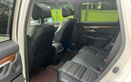 Honda CR-V IV, 2022 год, 2 345 000 рублей, 8 фотография