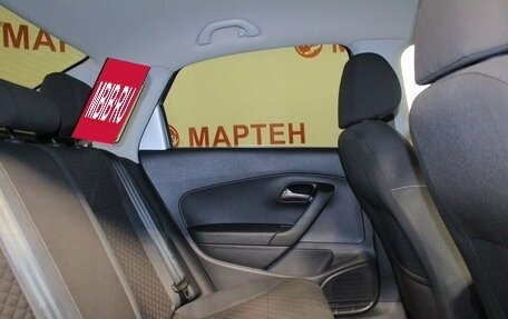 Volkswagen Polo VI (EU Market), 2018 год, 1 298 000 рублей, 11 фотография