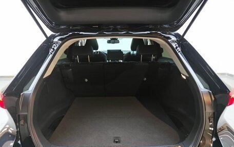 Toyota Harrier, 2022 год, 2 740 050 рублей, 12 фотография