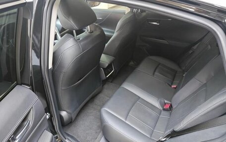 Toyota Harrier, 2022 год, 2 740 050 рублей, 7 фотография