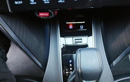 Toyota Harrier, 2022 год, 2 740 050 рублей, 9 фотография