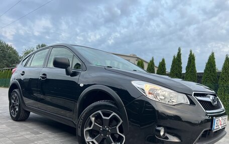 Subaru XV I рестайлинг, 2013 год, 950 000 рублей, 7 фотография