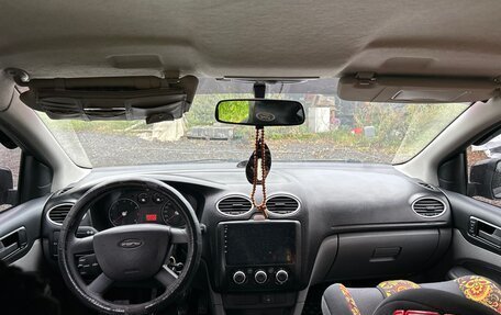 Ford Focus II рестайлинг, 2010 год, 410 000 рублей, 8 фотография