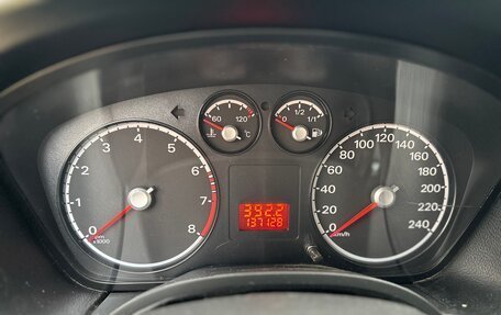 Ford Focus II рестайлинг, 2010 год, 410 000 рублей, 6 фотография