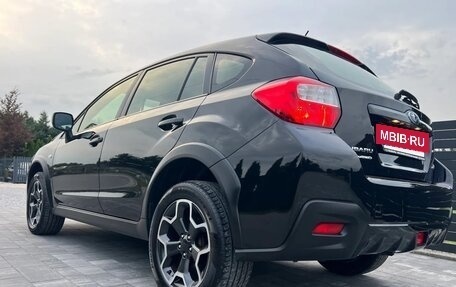 Subaru XV I рестайлинг, 2013 год, 950 000 рублей, 8 фотография