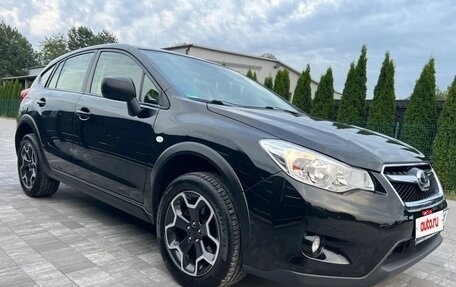 Subaru XV I рестайлинг, 2013 год, 950 000 рублей, 3 фотография