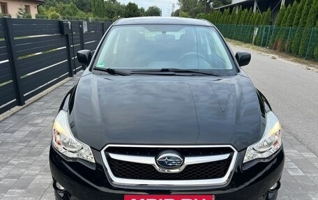 Subaru XV I рестайлинг, 2013 год, 950 000 рублей, 6 фотография