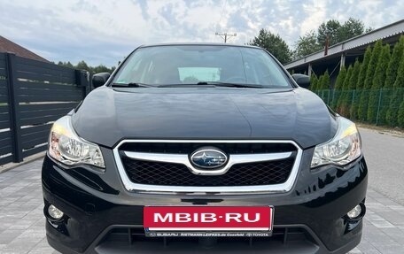 Subaru XV I рестайлинг, 2013 год, 950 000 рублей, 5 фотография