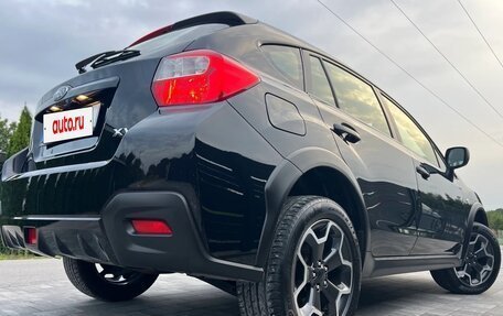 Subaru XV I рестайлинг, 2013 год, 950 000 рублей, 9 фотография