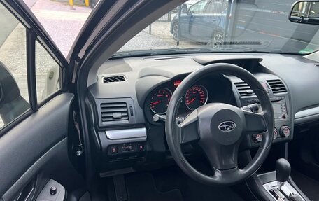 Subaru XV I рестайлинг, 2013 год, 950 000 рублей, 14 фотография