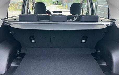 Subaru XV I рестайлинг, 2013 год, 950 000 рублей, 20 фотография