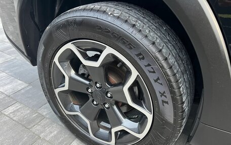 Subaru XV I рестайлинг, 2013 год, 950 000 рублей, 17 фотография