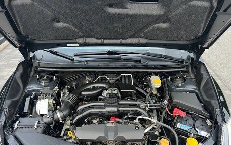 Subaru XV I рестайлинг, 2013 год, 950 000 рублей, 21 фотография