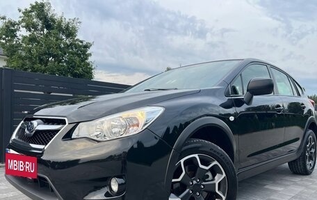 Subaru XV I рестайлинг, 2013 год, 950 000 рублей, 16 фотография