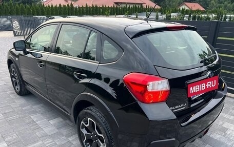 Subaru XV I рестайлинг, 2013 год, 950 000 рублей, 12 фотография