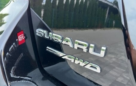 Subaru XV I рестайлинг, 2013 год, 950 000 рублей, 18 фотография