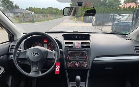 Subaru XV I рестайлинг, 2013 год, 950 000 рублей, 15 фотография