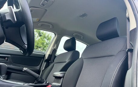 Subaru XV I рестайлинг, 2013 год, 950 000 рублей, 22 фотография