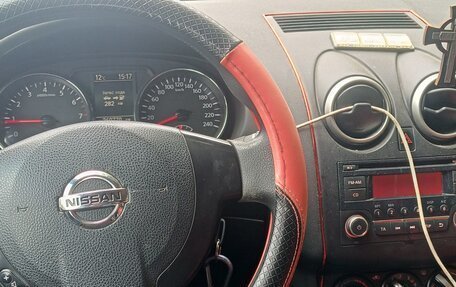 Nissan Qashqai+2 I, 2012 год, 1 000 000 рублей, 6 фотография