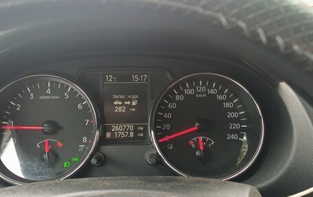 Nissan Qashqai+2 I, 2012 год, 1 000 000 рублей, 5 фотография