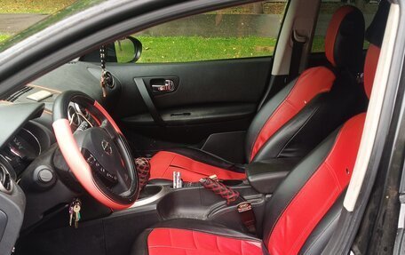 Nissan Qashqai+2 I, 2012 год, 1 000 000 рублей, 7 фотография