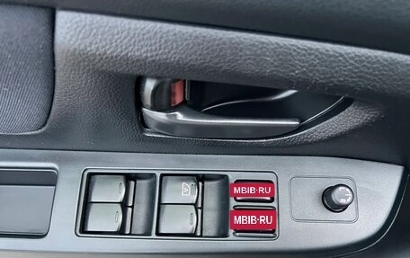 Subaru XV I рестайлинг, 2013 год, 950 000 рублей, 19 фотография