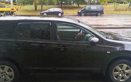 Nissan Qashqai+2 I, 2012 год, 1 000 000 рублей, 11 фотография