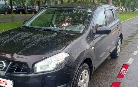 Nissan Qashqai+2 I, 2012 год, 1 000 000 рублей, 2 фотография