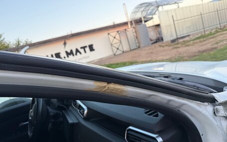 Renault Duster, 2021 год, 1 030 000 рублей, 14 фотография