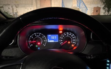 Renault Duster, 2021 год, 1 030 000 рублей, 17 фотография