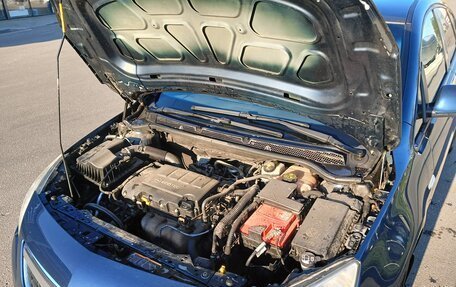 Opel Astra J, 2011 год, 529 000 рублей, 6 фотография