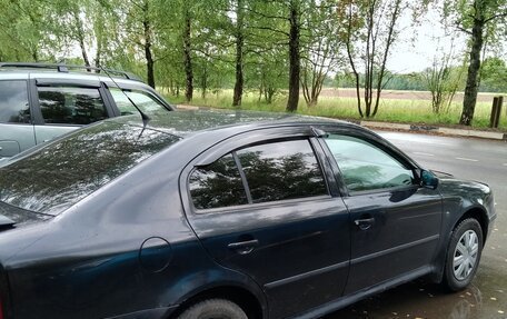 Skoda Octavia IV, 2008 год, 510 000 рублей, 7 фотография