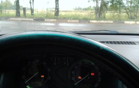 Skoda Octavia IV, 2008 год, 510 000 рублей, 2 фотография