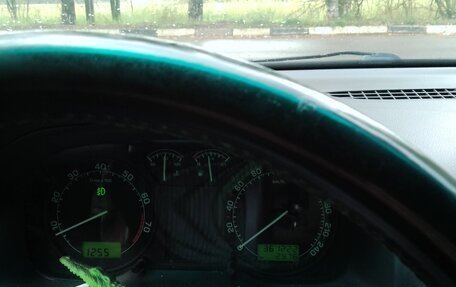 Skoda Octavia IV, 2008 год, 510 000 рублей, 3 фотография