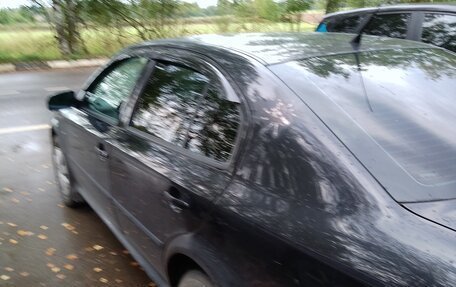 Skoda Octavia IV, 2008 год, 510 000 рублей, 6 фотография