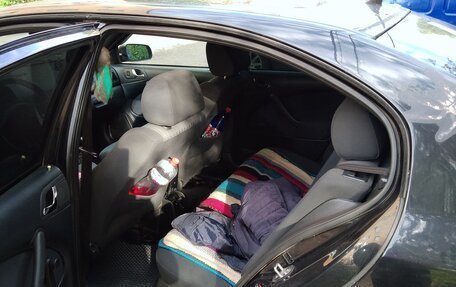 Skoda Octavia IV, 2008 год, 510 000 рублей, 12 фотография