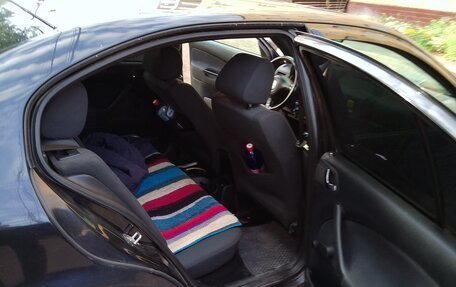 Skoda Octavia IV, 2008 год, 510 000 рублей, 13 фотография