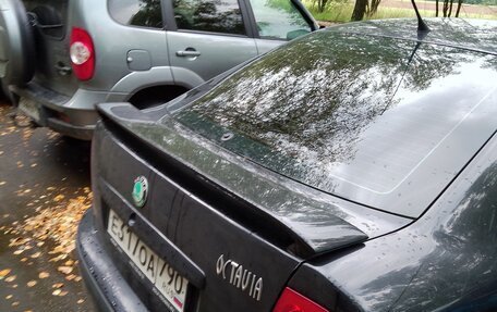 Skoda Octavia IV, 2008 год, 510 000 рублей, 8 фотография