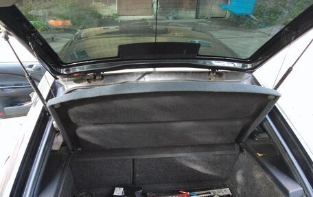 Skoda Octavia IV, 2008 год, 510 000 рублей, 15 фотография