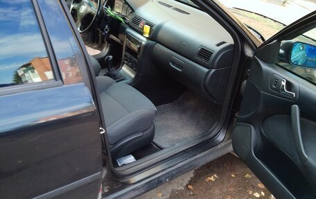 Skoda Octavia IV, 2008 год, 510 000 рублей, 14 фотография