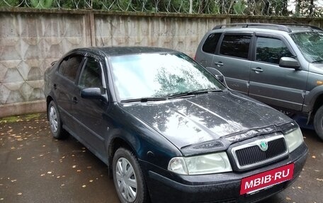 Skoda Octavia IV, 2008 год, 510 000 рублей, 10 фотография