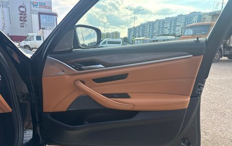 BMW 5 серия, 2017 год, 2 249 000 рублей, 7 фотография