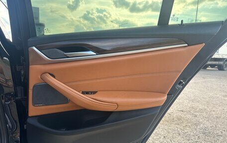 BMW 5 серия, 2017 год, 2 249 000 рублей, 8 фотография